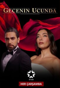 Gecenin Ucunda – La Sfarsitul Noptii