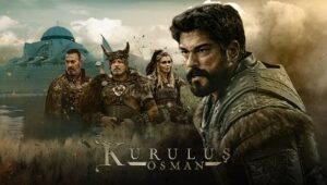 Kuruluş Osman – Osman Intemeietorul: 4×4