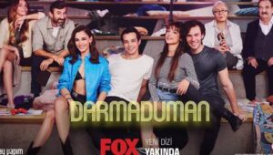 Darmaduman – Zdrobit: 1×2