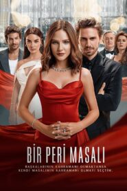 Bir Peri Masalı – O poveste cu zane