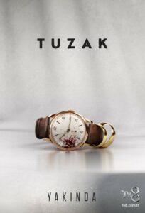 Tuzak – Capcana