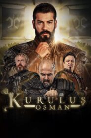 Kuruluş Osman – Osman Intemeietorul
