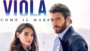 Viola Come Il Mare: 1×8