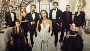 Gecenin Ucunda – La Sfarsitul Noptii: 1×5