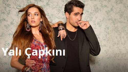 Yalı Çapkını – Kingfisher: 1×11